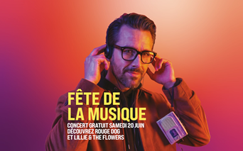 Fête de la musique 