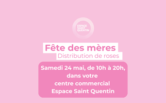 Fête des mères