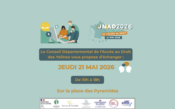 Journée Nationale de l'Accès au Droit