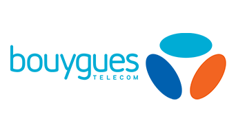 Bouygues Telecom Qwartz
