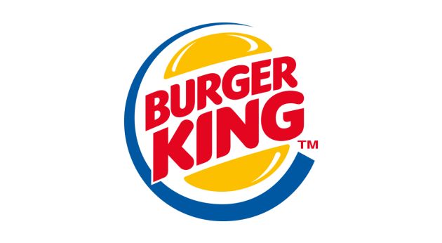 Logo Burger King