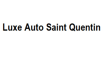 Luxe Auto Saint Quentin