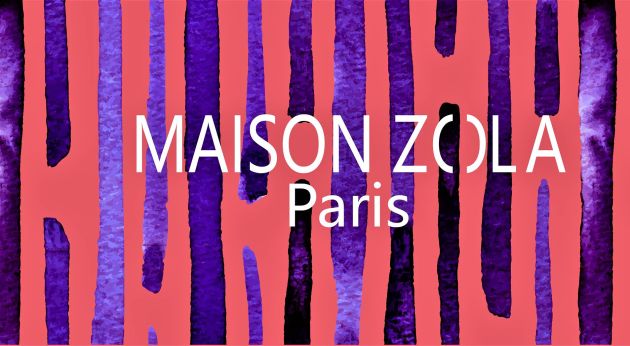 Maison Zola