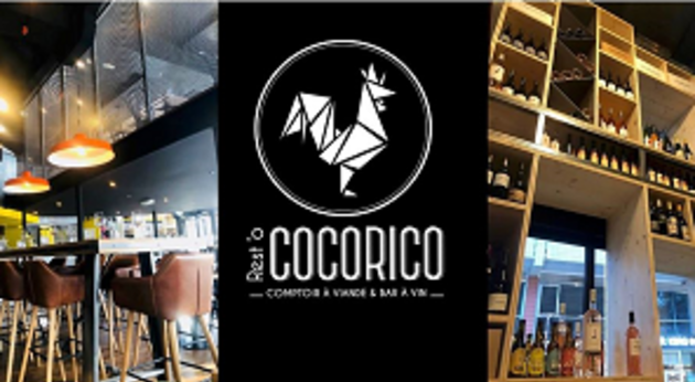 Rest’o Cocorico