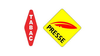Logo Tabac Presse