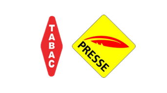 Logo Tabac Presse