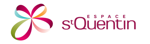 Logo Espace St Quentin