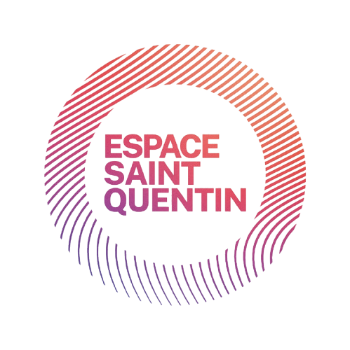 Logo Espace St Quentin